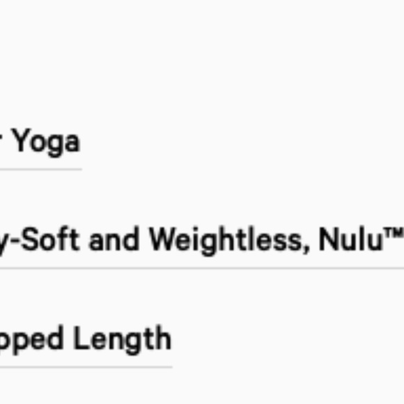 lululemon Align™ T-Shirt - Picture 4 of 4